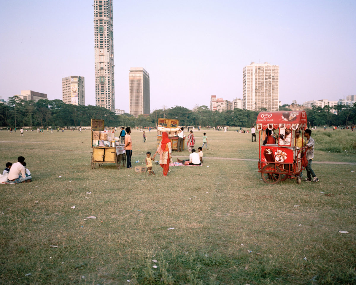 © Siân Davey