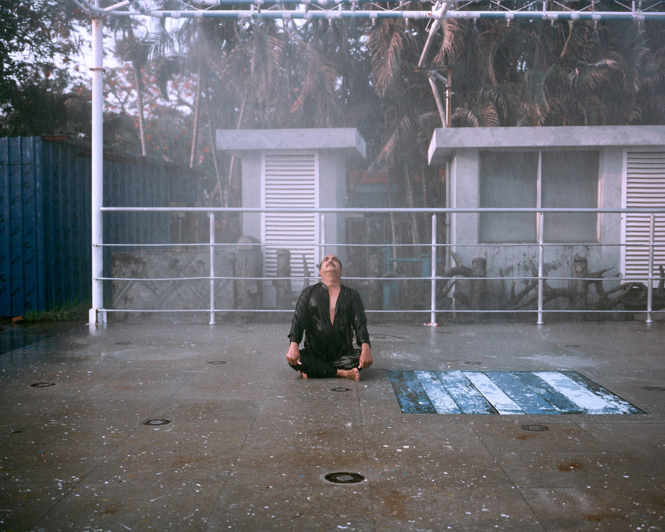 © Siân Davey