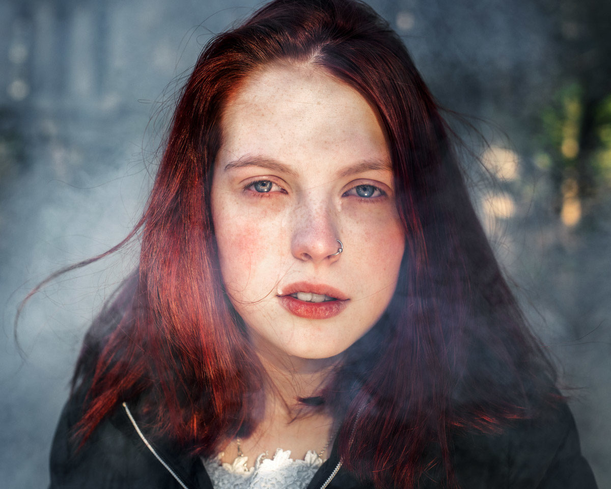 © Tabitha Barnard