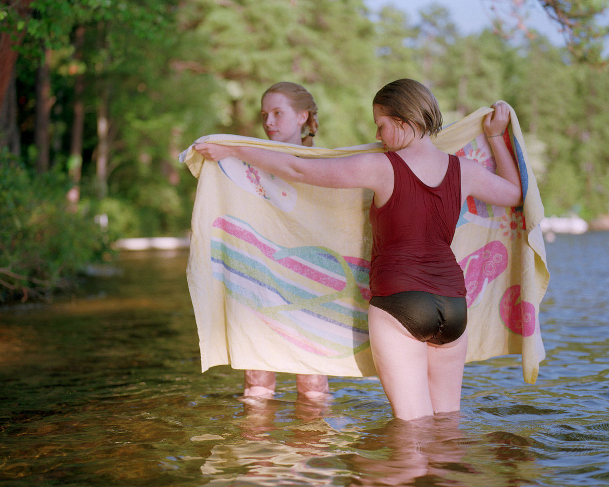 © Tabitha Barnard
