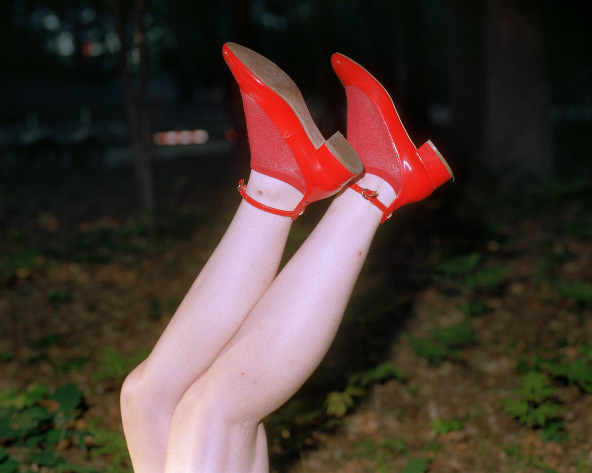 © Tabitha Barnard