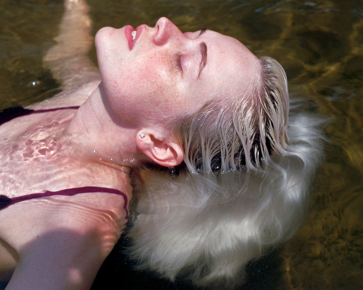 © Tabitha Barnard