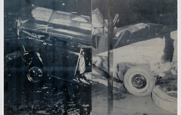 © David De Beyter / Galerie Cedric Bacqueville