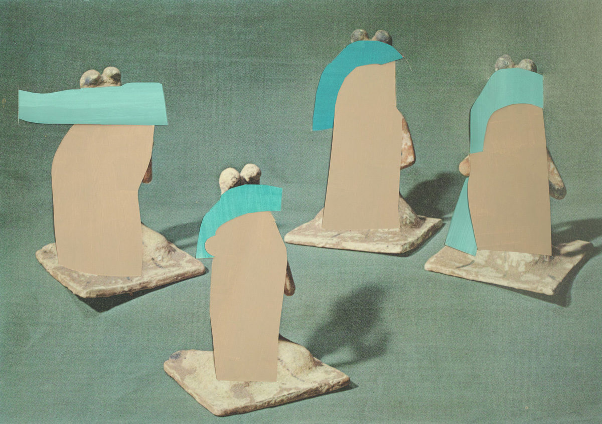 © Ruth Van Beek / Courtesy The Ravestijn Gallery