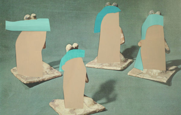 © Ruth Van Beek / Courtesy The Ravestijn Gallery