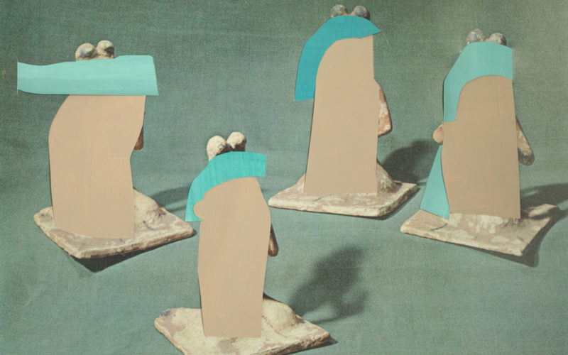 © Ruth Van Beek / Courtesy The Ravestijn Gallery