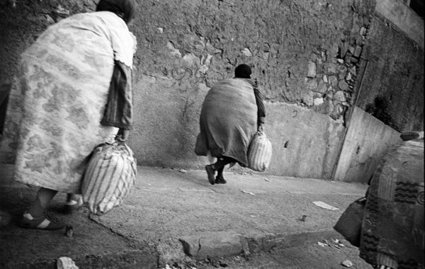 © Arno Brignon