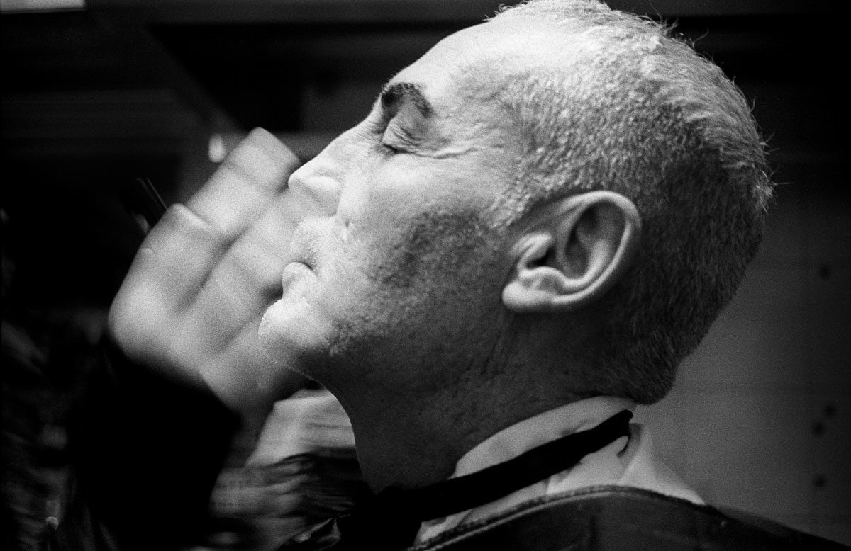 © Arno Brignon