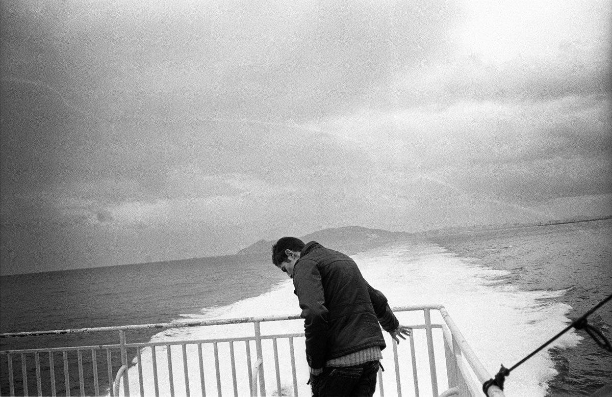 © Arno Brignon