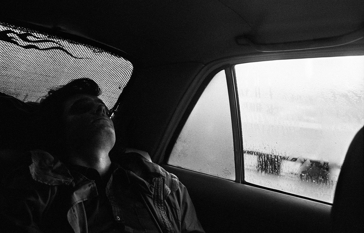 © Arno Brignon