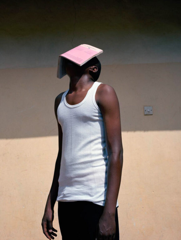 © Viviane Sassen