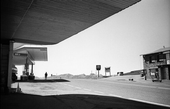© Arno Brignon