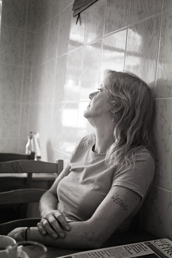 © Arno Brignon