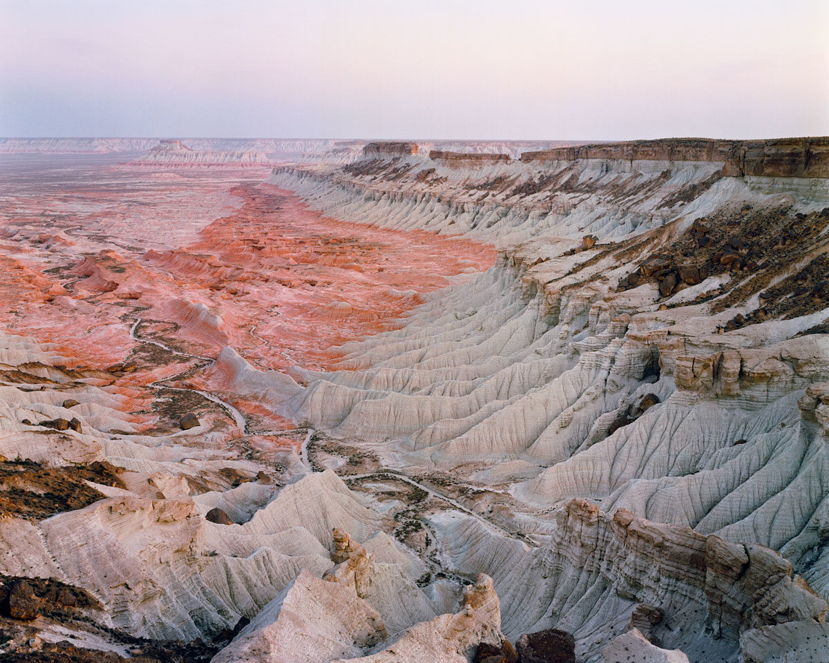 © Chloe Dewe Mathews