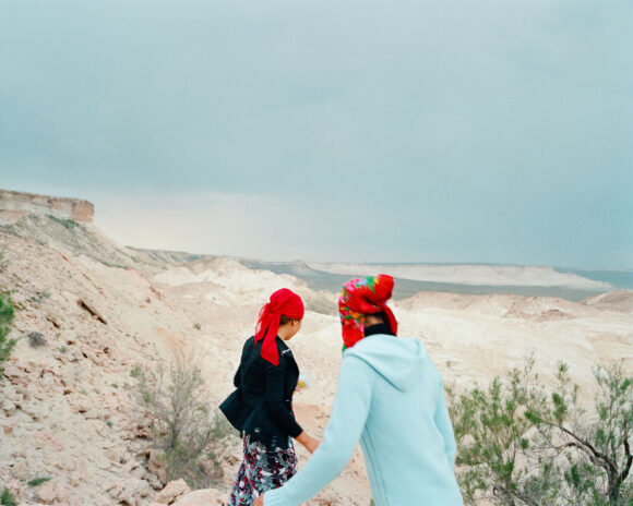 © Chloe Dewe Mathews
