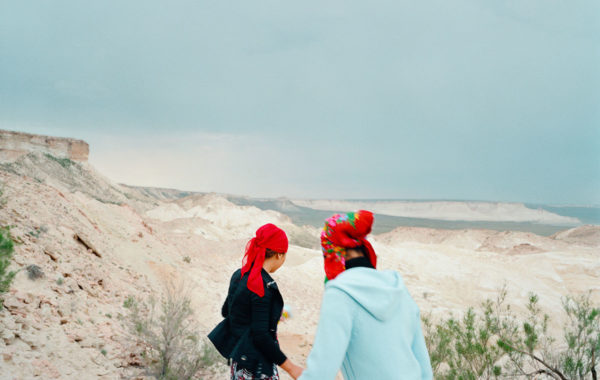 © Chloe Dewe Mathews