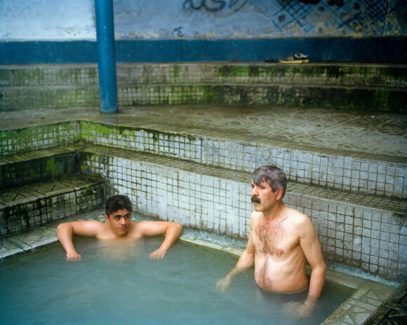 © Chloe Dewe Mathews
