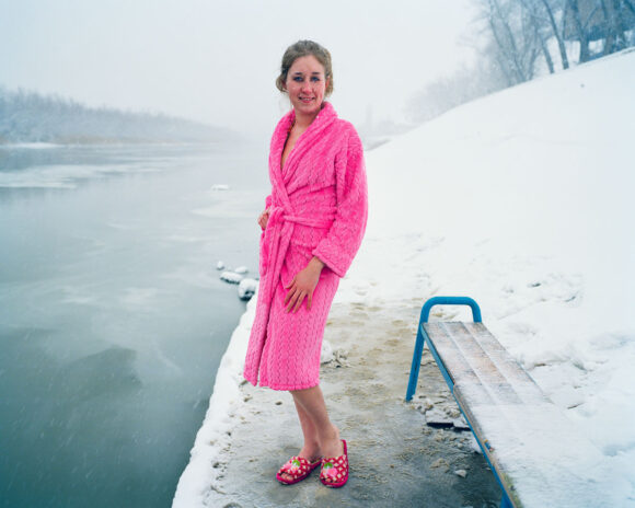 © Chloe Dewe Mathews Courtesy the artist, Aperture and Peabody Museum Press