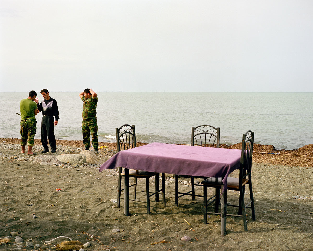 © Chloe Dewe Mathews