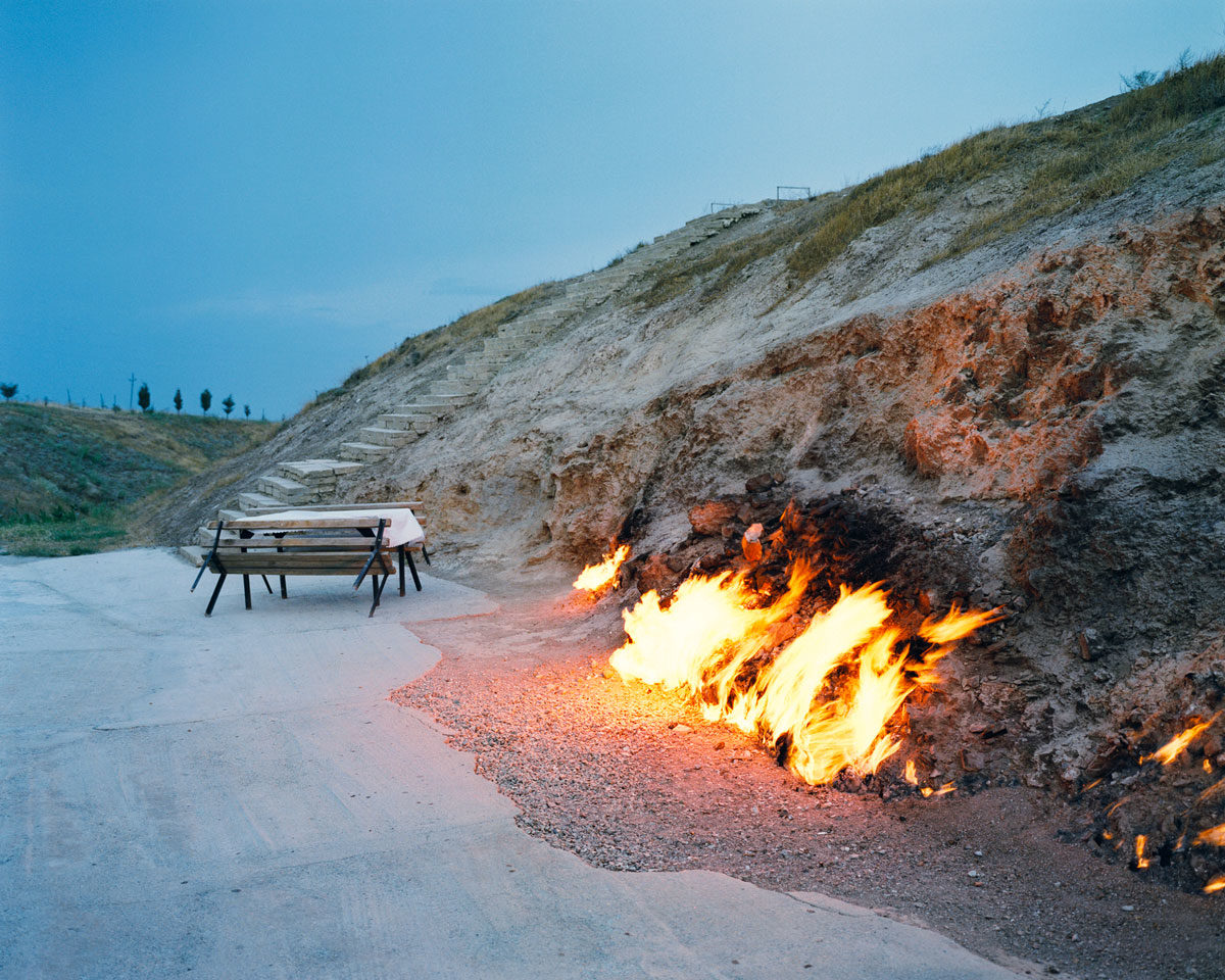 © Chloe Dewe Mathews