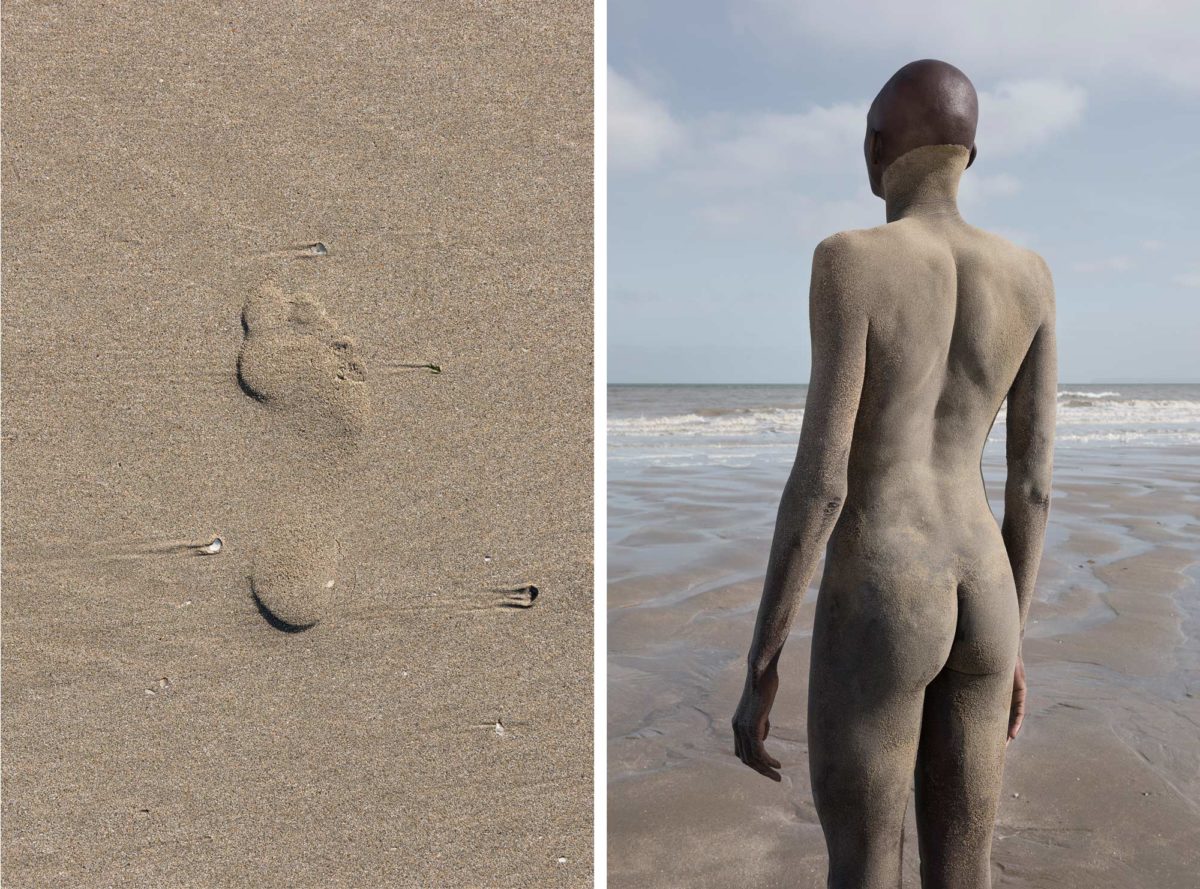 © Isabelle Chapuis