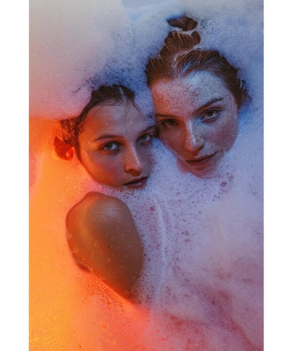 © Alessio Albi / Instagram
