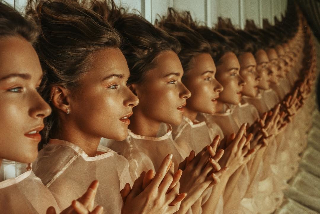 © Alessio Albi / Instagram