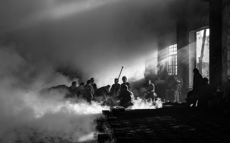 © Tian Yuan Yuan