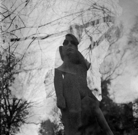 © Cécile André