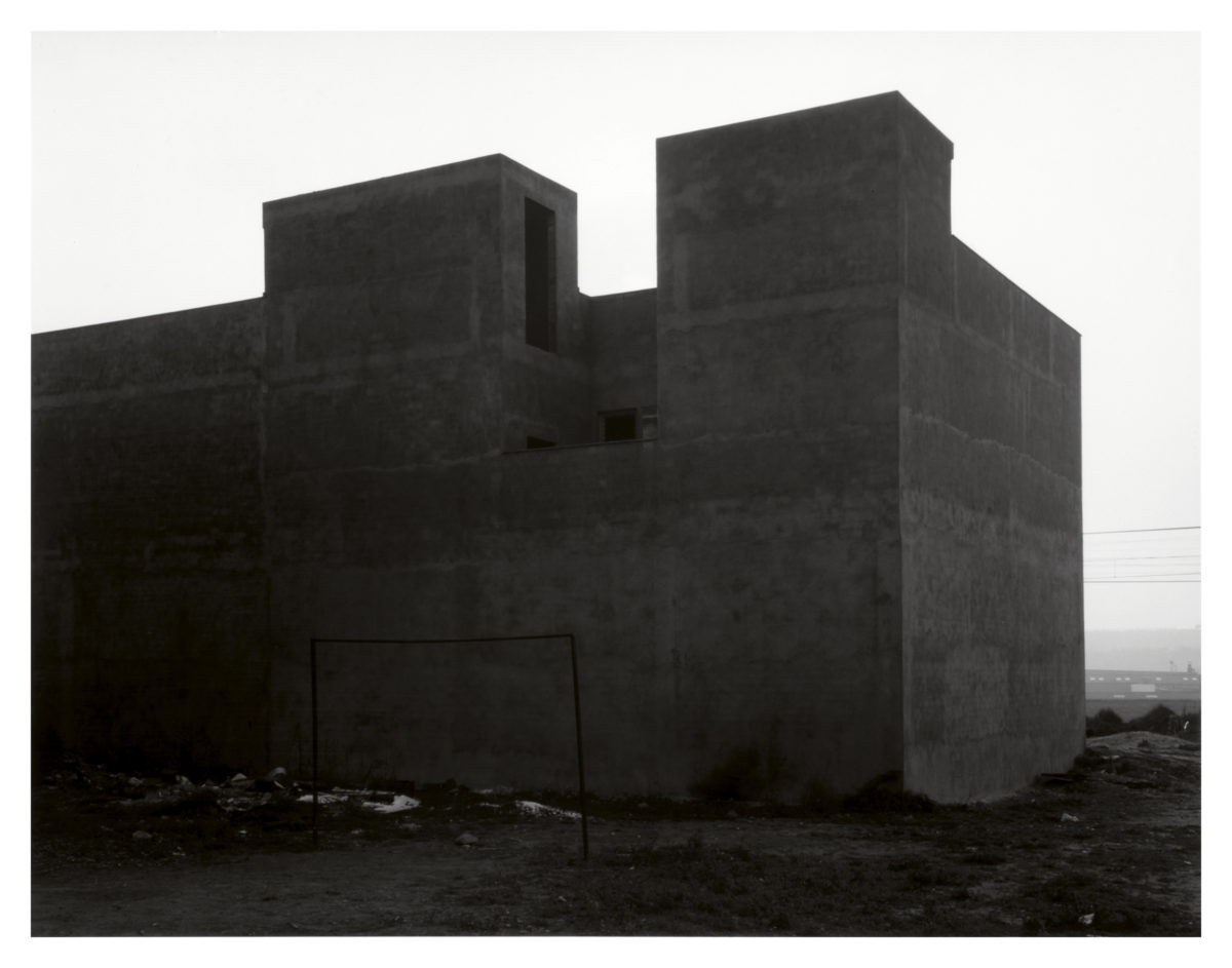 © Humberto Rivas / Collection Fundacion MAPFRE