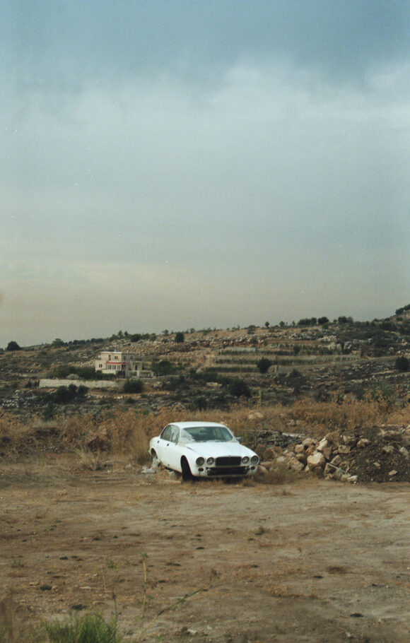 © Mathias Ponard