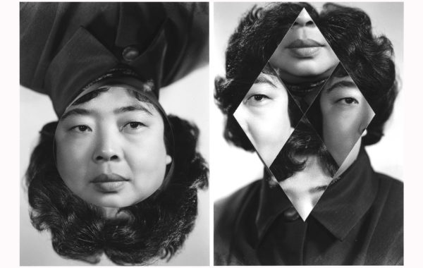 © Kensuke Koike & Thomas Sauvin