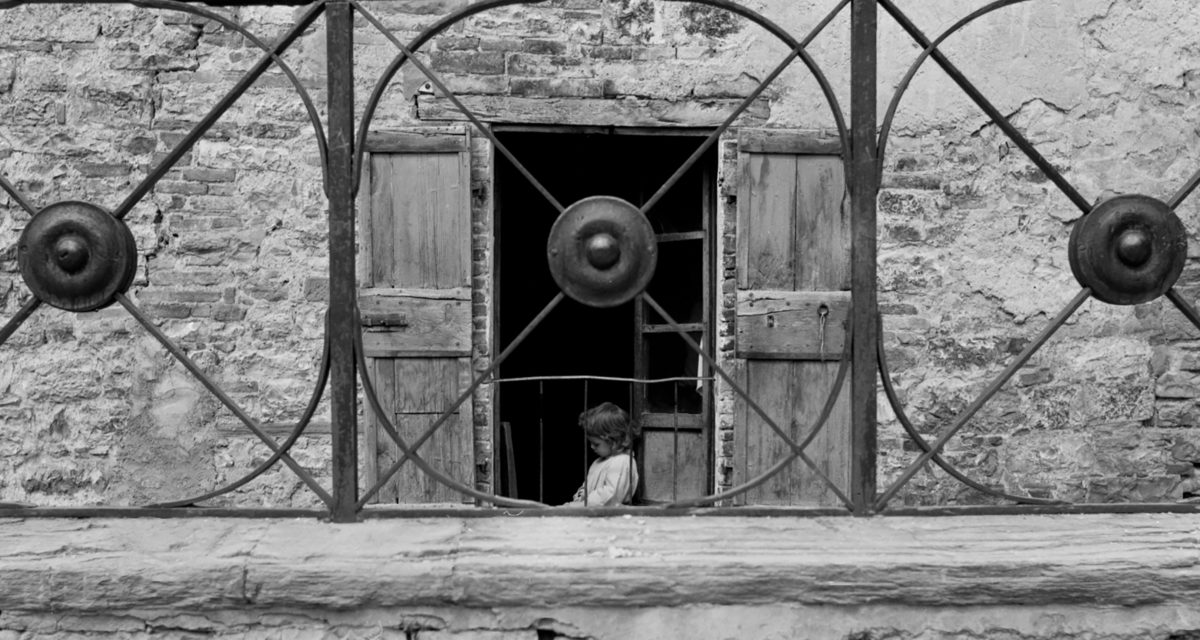 © Fulvio Roiter