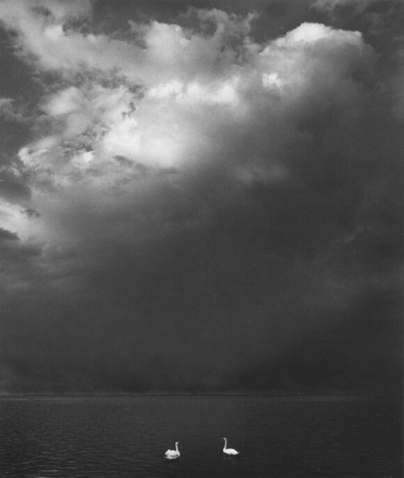 © Pentti Sammallahti, courtesy Galerie Camera Obscura