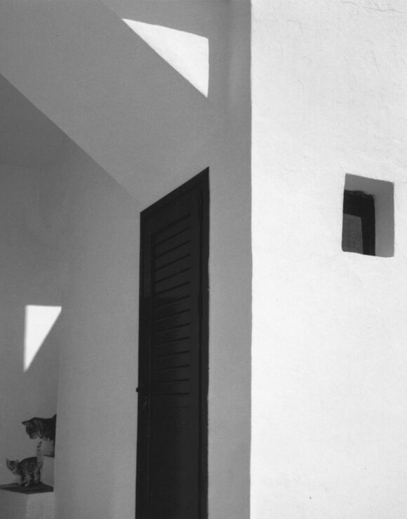 © Pentti Sammallahti, courtesy Galerie Camera Obscura