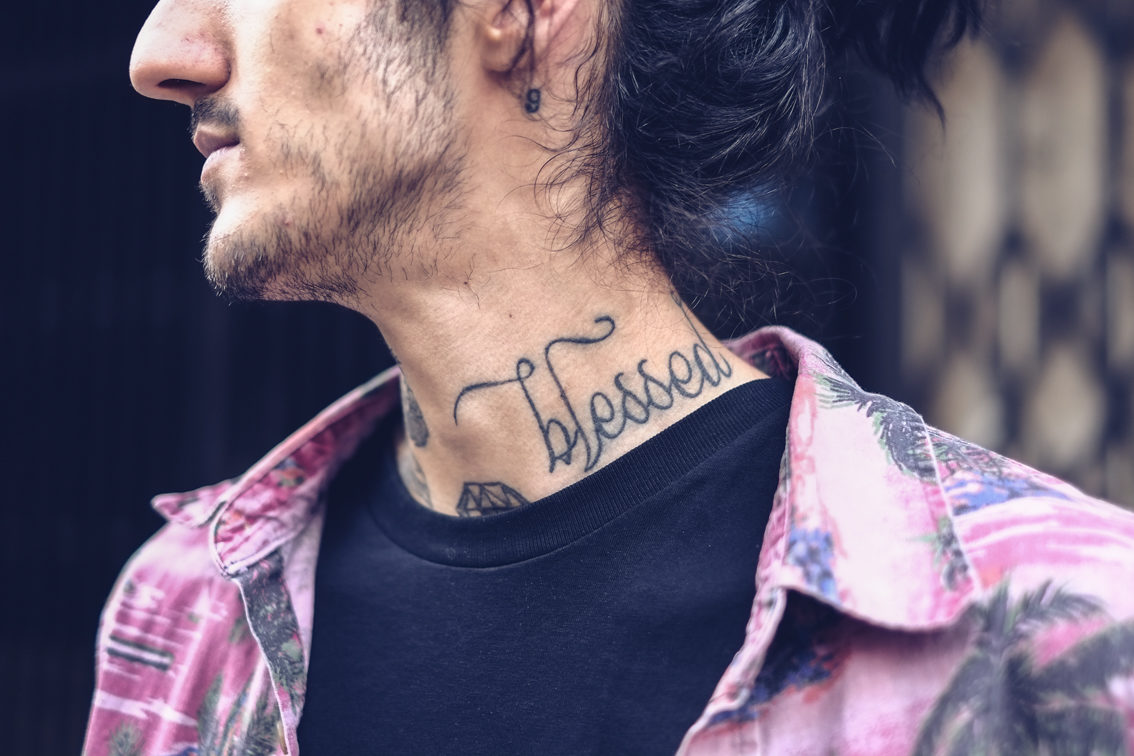 © Youness Miloudi