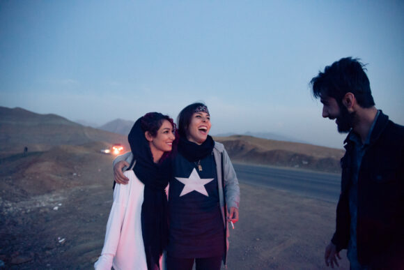 © Youness Miloudi