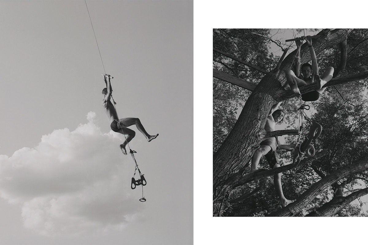 © Andras Ladocsi
