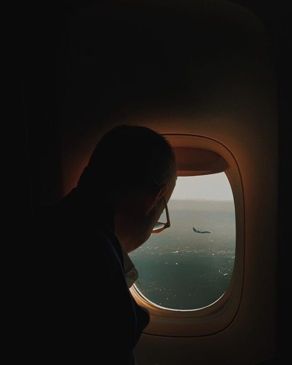 © Matt Baron / Instagram