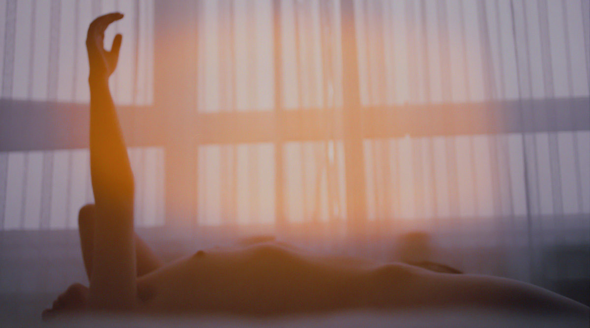 © Li Hui