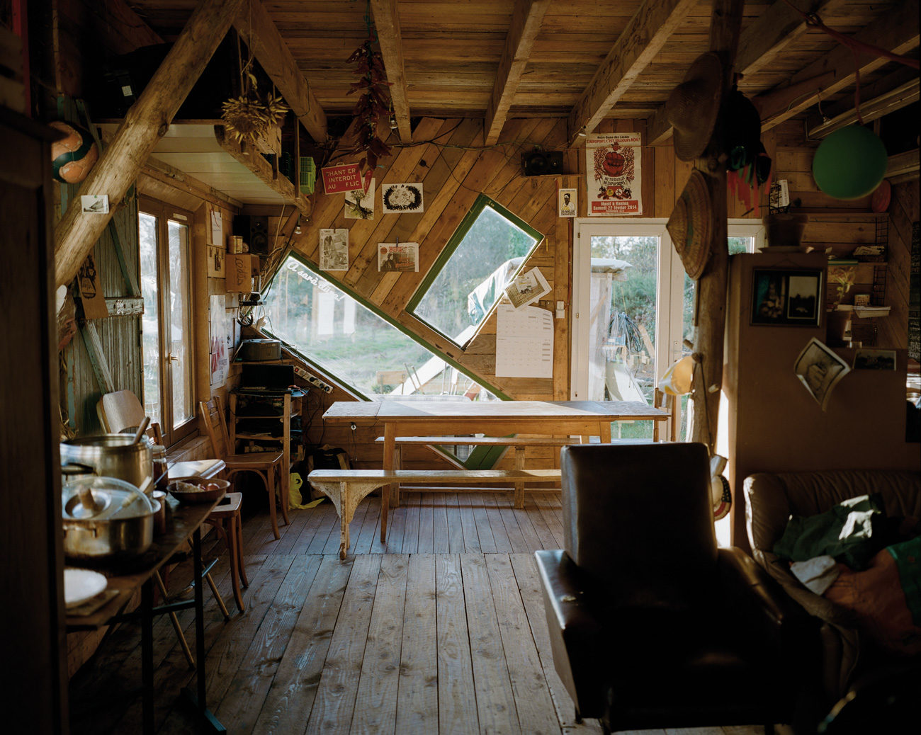 © Cyrille Weiner