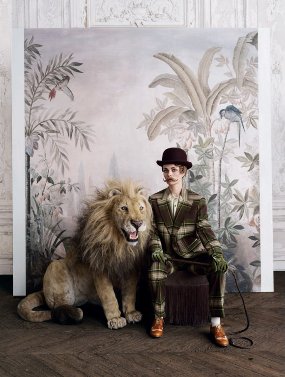 © Anja Niemi