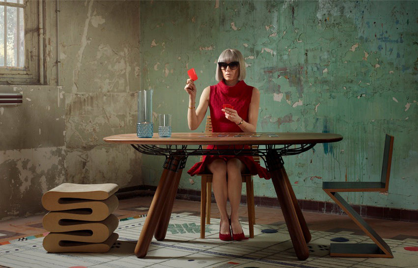 © Erwin Olaf