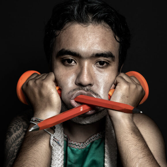 © Isabel Muñoz