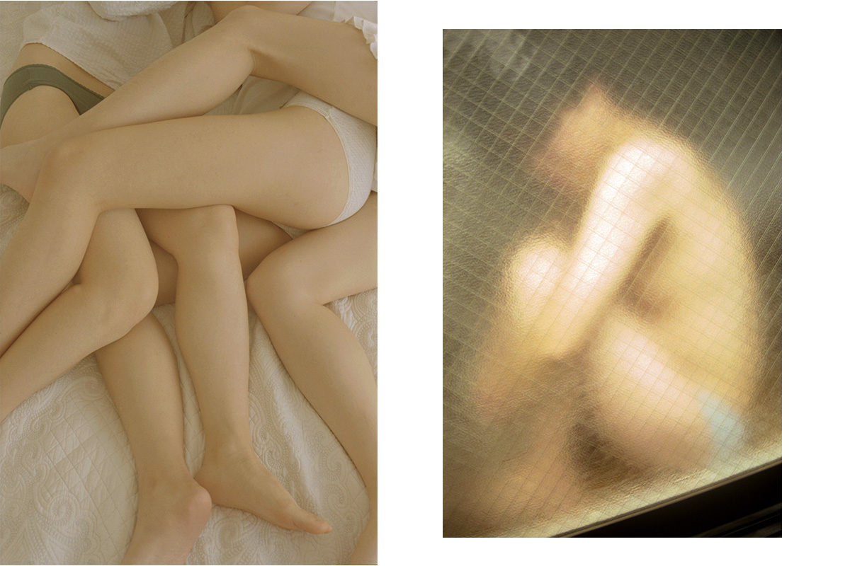 © Li Hui