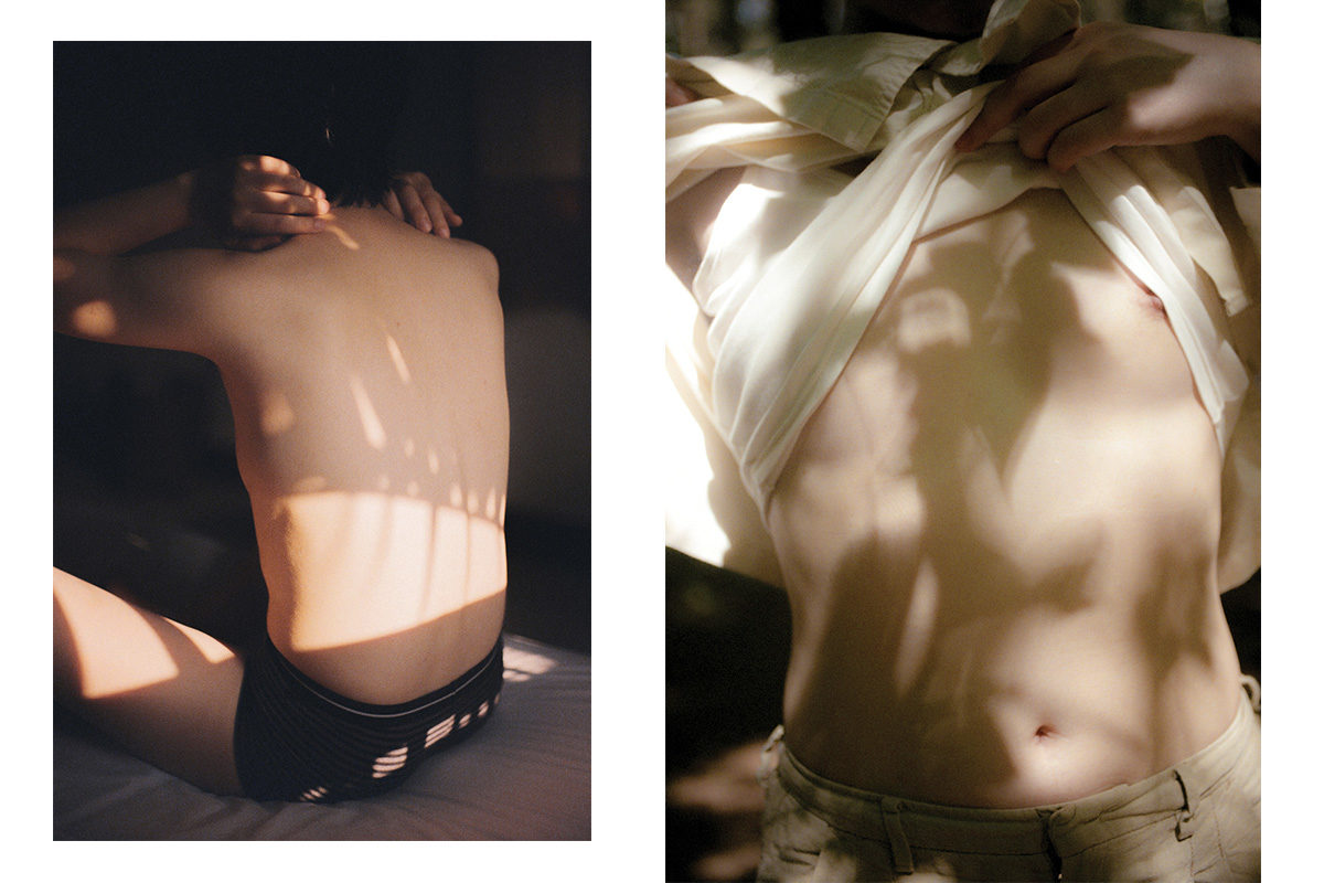 © Li Hui