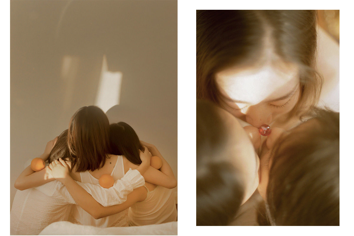 © Li Hui