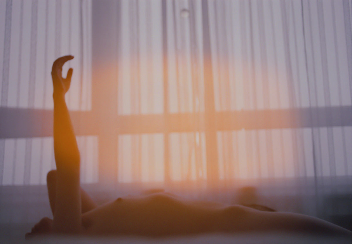 © Li Hui