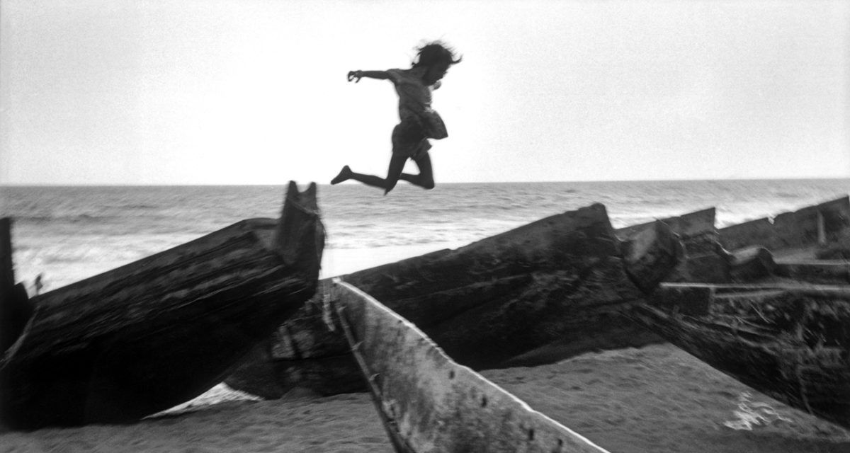© Martine Franck / Magnum Photos