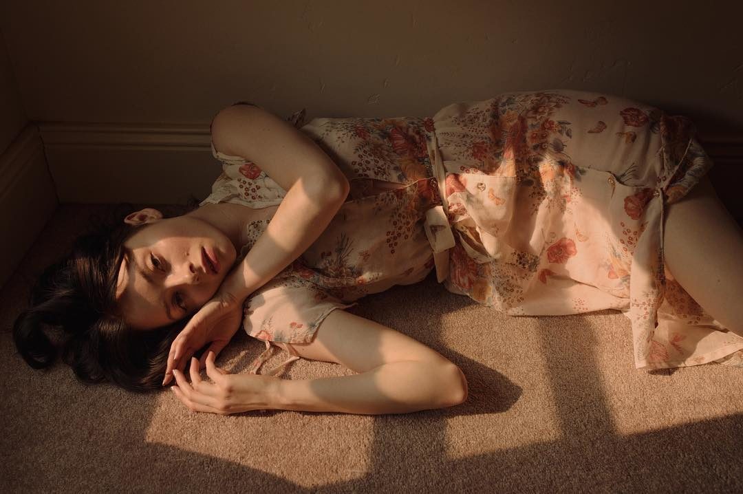 © Nirav Patel / Instagram